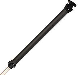 Dorman Driveshafts for 2001-2006 MONTERO - 976-610
