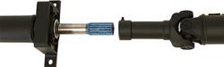 Dorman Driveshafts for 2011-2012 1500, 2009-2010 RAM 1500 - 976-615