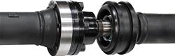 Dorman Driveshafts for 2008-2010 M45 - 976-686