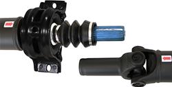 Dorman Driveshafts for 2018 F-350 SUPER DUTY - 976-689