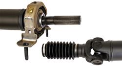Dorman Driveshafts for 2014-2017 SIERRA 1500, SILVERADO 1500 - 976-721