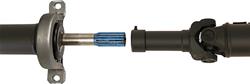 Dorman Driveshafts 976-773