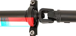 Dorman Driveshafts for 2006-2007 B9 TRIBECA, 2008-2014 TRIBECA - 976-788