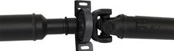 Dorman Driveshafts for 1993 500SEC, 1994-1995 S500 - 976-841