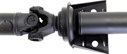 Dorman Driveshafts for 1999-2001 ML430 - 976-842