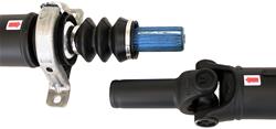 Dorman Driveshafts for 2011-2013 F-250 SUPER DUTY - 976-932