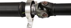 Dorman Driveshafts for 2001-2003 330CI, 330I - 976-934