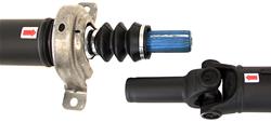 Dorman Driveshafts for 1989-1992 F-350 - 976-953