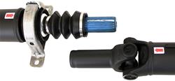 Dorman Driveshafts for 2003-2007 F-350 SUPER DUTY - 976-956
