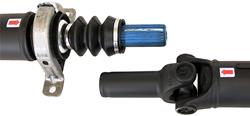 Dorman Driveshafts for 1997-2000 C3500 - 976-962