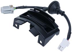 Dorman Exterior Door Handles for 2012-2017 VELOSTER - 97646