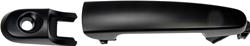 Dorman Exterior Door Handles for 2013-2019 POLICE INTERCEPTOR SEDAN, 2014-2018 SPECIAL SERVICE POLICE SEDAN, 2010-2019 TAURUS - 97668
