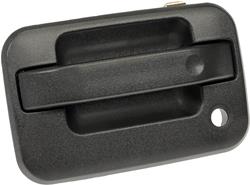 Dorman Exterior Door Handles for 2009-2014 F-150 - 97674