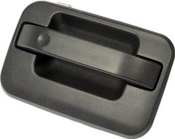 Dorman Exterior Door Handles for 2009-2014 F-150 - 97675