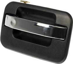 Dorman Exterior Door Handles for 2009-2014 F-150 - 97679