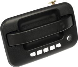 Dorman Exterior Door Handles for 2009-2014 F-150 - 97688