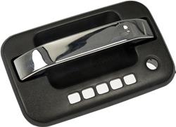 Dorman Exterior Door Handles for 2009-2014 F-150 - 97689