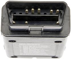 Dorman Computer Programmers 977-002