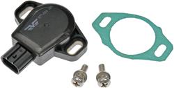 Dorman Throttle Position Sensors for 2002-2005 CIVIC, 2002-2004 RSX - 977-024