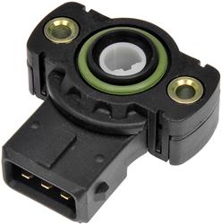 Dorman Throttle Position Sensors for 2001-2006 M3, 2000-2003 M5, 2006-2008 Z4 - 977-033