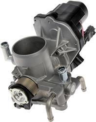 Dorman Throttle Bodies for 2001-2009 PRIUS - 977-078