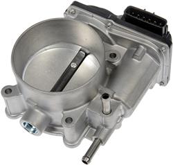 Dorman Throttle Bodies for 2010-2021 GX460, 2010-2012 SEQUOIA, 2010-2019 TUNDRA - 977-080
