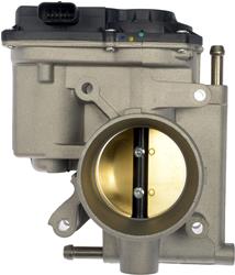 Dorman Throttle Bodies for 2007-2013 3, 2008-2010 5 - 977-129