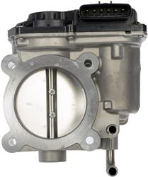 Dorman - Throttle Bodies for 2015-2017 NX200T, 2018-2020 NX300 - 977-211