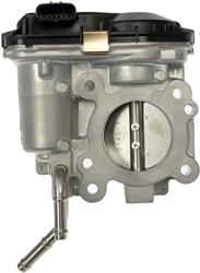Dorman - Throttle Bodies for 2018-2019 LS500 - 977-221