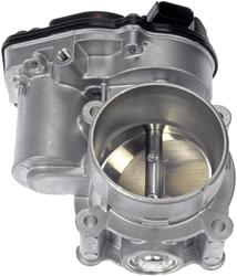 Dorman 977-300 - Dorman Throttle Bodies