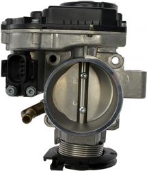 Dorman - Throttle Bodies for 1998-1999 JETTA, GOLF, 1998-2002 CABRIO - 977-309