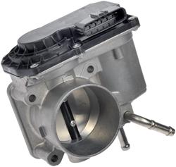 Dorman Throttle Bodies for 2005-2008 COROLLA, MATRIX - 977-336