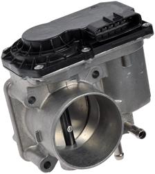 Dorman Throttle Bodies for 2009-2011 COROLLA, MATRIX, 2009 VIBE - 977-340
