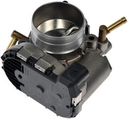 Dorman Throttle Bodies for 2001-2003 BEETLE, 2002-2003 GOLF, 2002-2005 JETTA - 977-361