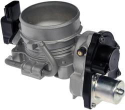 Dorman Throttle Bodies for 2003-2006 LS, 2003-2005 THUNDERBIRD - 977-600