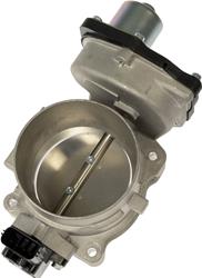 Dorman Throttle Bodies for 2008-2010 EXPLORER, EXPLORER SPORT TRAC, MOUNTAINEER - 977-664