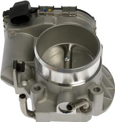 Dorman Throttle Bodies for 2010-2012 SANTA FE, 2008-2010 SONATA, 2010-2013 TUCSON - 977-791