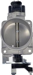 Dorman Throttle Bodies 977-815
