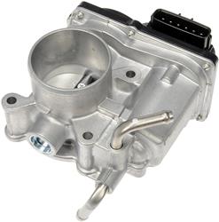 Dorman Throttle Bodies for 2007-2019 YARIS - 977-861