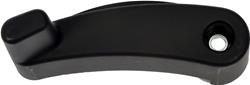 Dorman Interior Door Handles for 2014-2021 PROMASTER 1500, PROMASTER 2500, PROMASTER 3500 - 97733