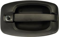 Dorman Exterior Door Handles for 2014-2021 PROMASTER 1500, PROMASTER 2500, PROMASTER 3500 - 97735