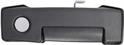 Dorman Exterior Door Handles for 2015-2018 CITY EXPRESS, 2013-2021 NV200 - 97737