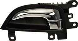 Dorman Exterior Door Handles for 2011-2015 ELANTRA - 97742