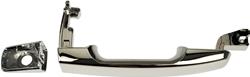 Dorman Exterior Door Handles for 2012-2018 NV1500, NV2500, NV3500 - 97744
