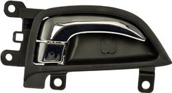 Dorman Exterior Door Handles for 2011-2015 ELANTRA - 97747
