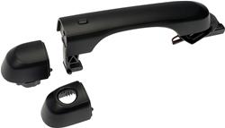 Dorman Exterior Door Handles for 2015-2021 RENEGADE - 97751