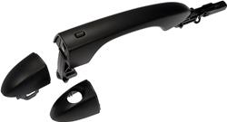 Dorman Exterior Door Handles for 2014-2018 CHEROKEE, 2013-2016 DART - 97755