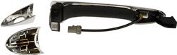 Dorman Exterior Door Handles for 2011-2014 SONATA - 97761