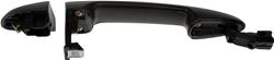 Dorman Exterior Door Handles 97764