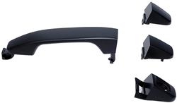 Dorman Exterior Door Handles for 2015-2020 CANYON, COLORADO - 97765